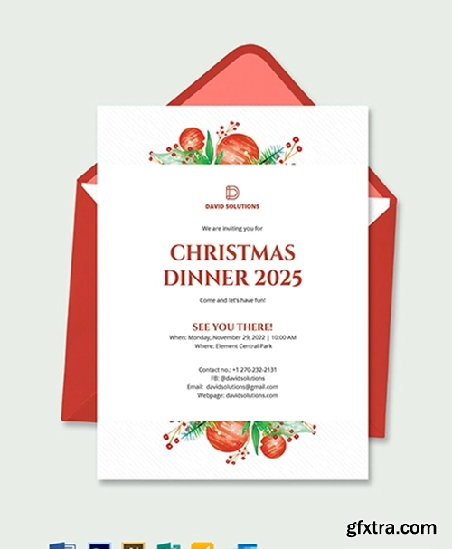 Corporate-Christmas-Dinner-Invitation-2