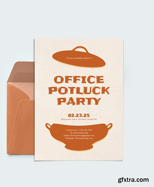 Office-Potluck-Party-Invitation-Download