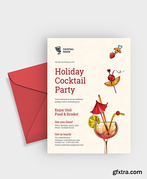 Holiday-Cocktail-Party-Invitation-Download