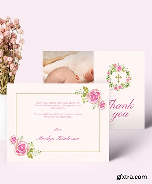 Sample-Baptism-Thank-You-Card