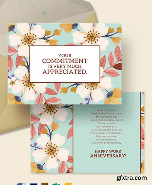 Work-Anniversary-Card-Template-1