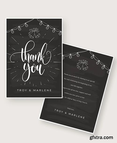 Sample-Chalkboard-Wedding-Thank-You-Card