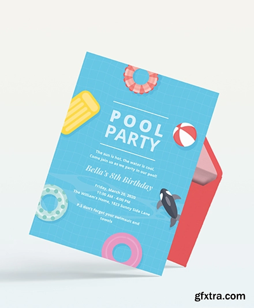 Sample-kids-pool-party-invitation