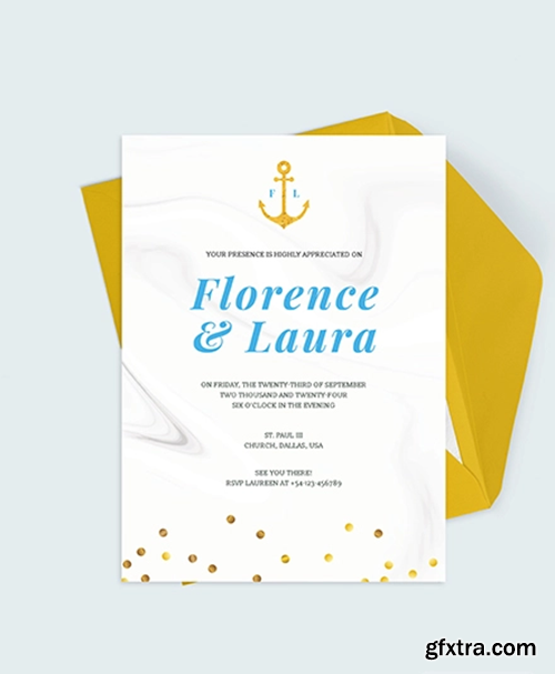 Nautical-Wedding-Invitation-Download