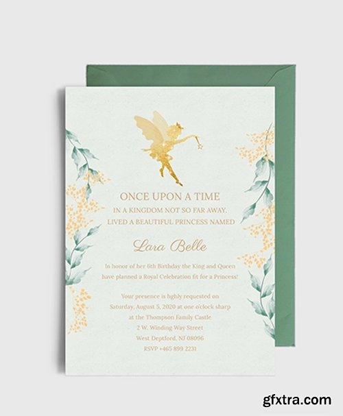 Sample-princess-birthday-party-invitation