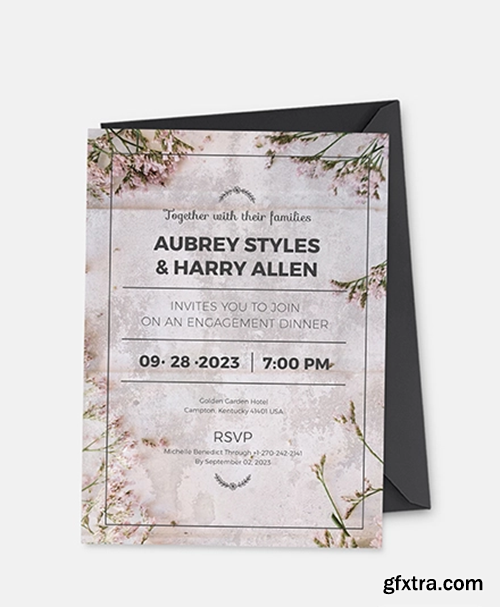 Rustic-Engagement-Party-Invitation-Download