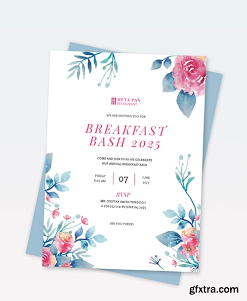 Sample-Breakfast-Party-Invitation