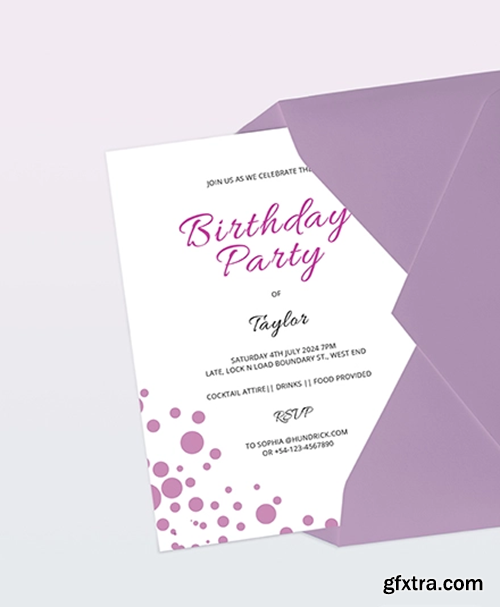 Confetti-Invitation-Download