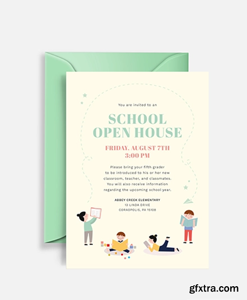 Sample-school-open-house-invitation