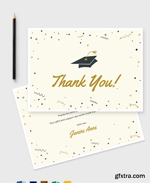 Graduation-Thank-You-Card-Template-1