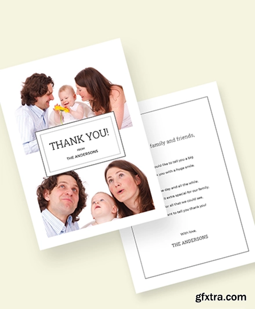 Photo-Thank-You-Card-Download