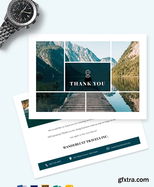 Travel-Agency-Thank-You-Card-Template-1