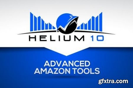 Helium 10 Elite - Amazon FBA Mastermind (Update 4)