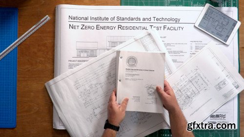 Linkedin Learning - Construction Management Reading Civil Construction Drawings