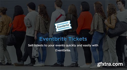 The Events Calendar - Eventbrite Tickets v4.6.4 - Event Tickets Add-On