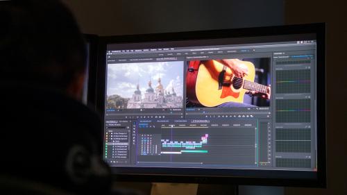 Premiere Pro New Features