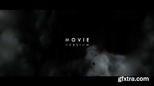 Videohive - Dark And Bloody Horror Trailer - 24883495