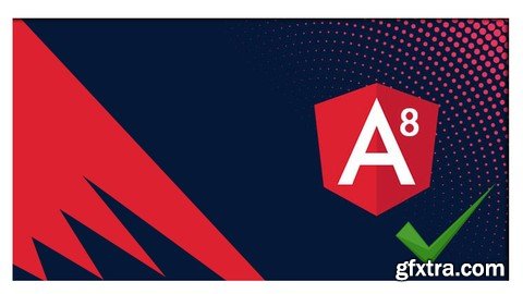 The Complete Guide Angular 8 for Java Developers 2020