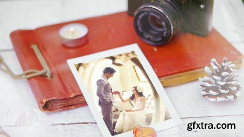 Videohive Wedding 26702246