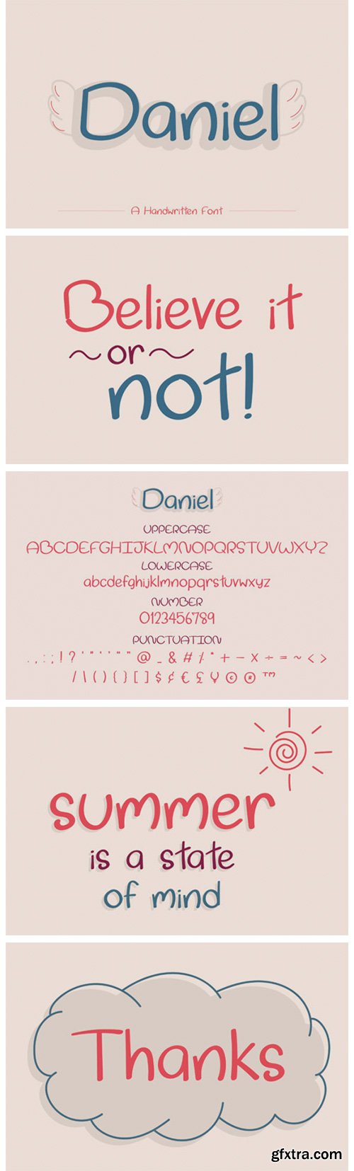 Daniel Font