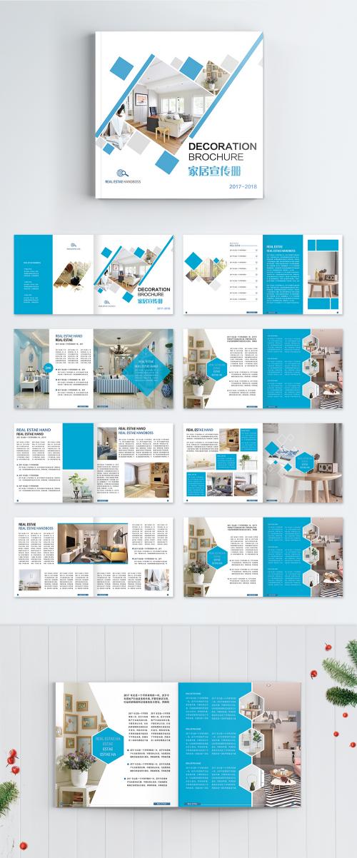 LovePik - fresh home brochure - 400628749