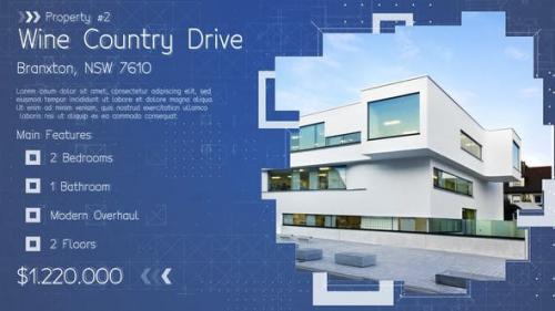 Videohive - Real Estate Construction 2