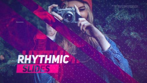 Videohive - Rhythmic Slides | FCPX & Apple Motion