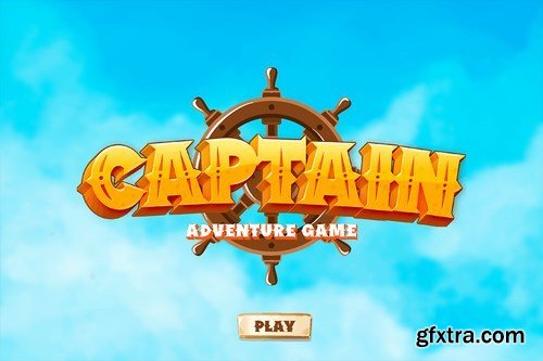 White Pearl - Pirate game font