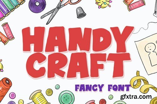 Handy Craft