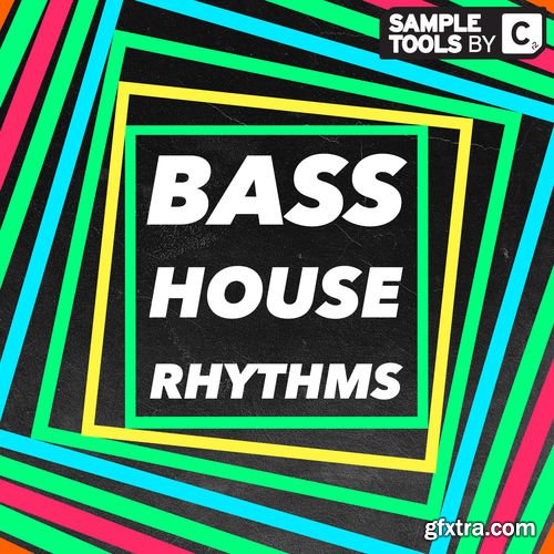 Sample Tools By Cr2 Bass House Rhythms WAV