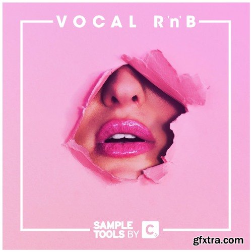 Sample Tools By Cr2 Vocal RnB WAV MiDi