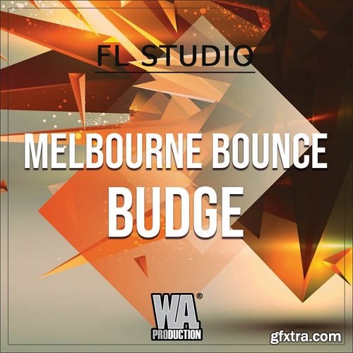 W.A.Production Melbourne Bounce Budge WAV MIDI FXP FLP-SYNTHiC4TE