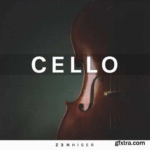 Zenhiser Cello WAV