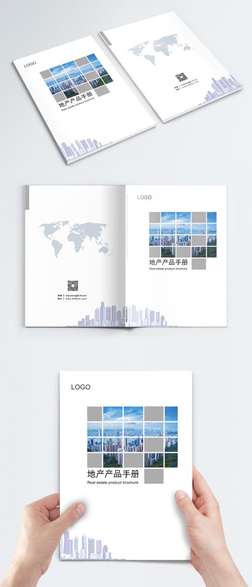 LovePik - real estate product brochure - 400659433