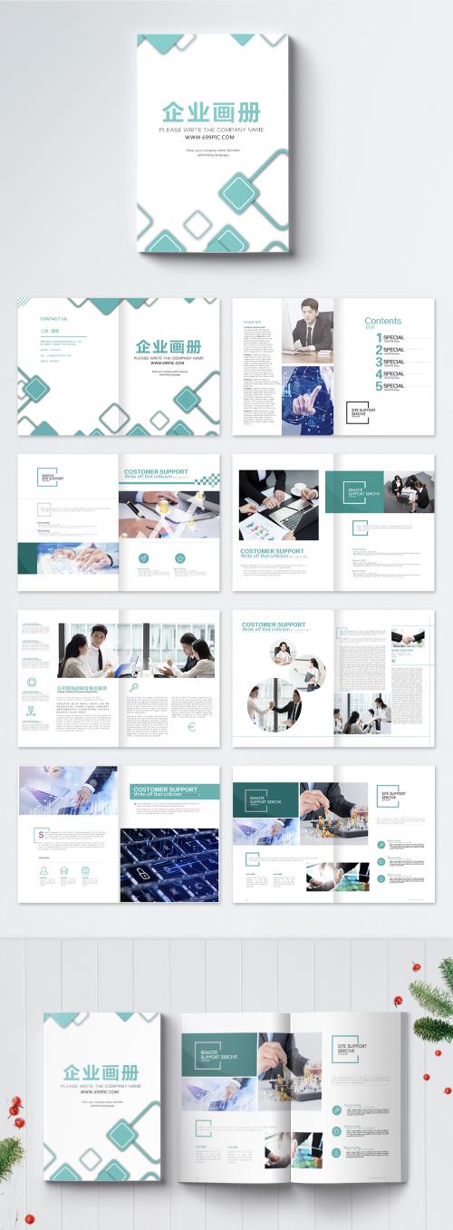 LovePik - enterprise brochure - 400707896