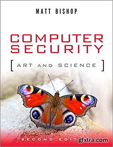 Computer Security: Art and Science, 2nd Edition (True PDF)