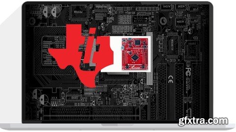 Complete ARM Cortex-M Bare-Metal Programming Ground Up