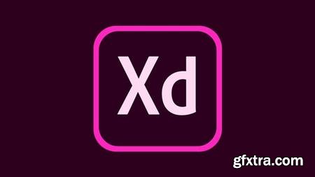 Adobe XD CC 2020 Master Course