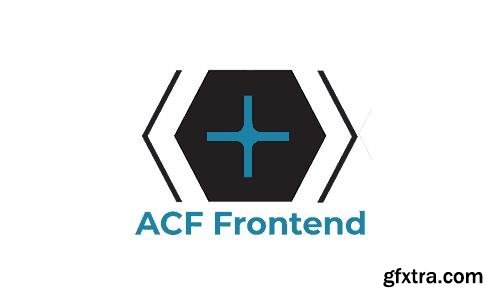 ACF Frontend Form Element Pro v2.4.1 - NULLED