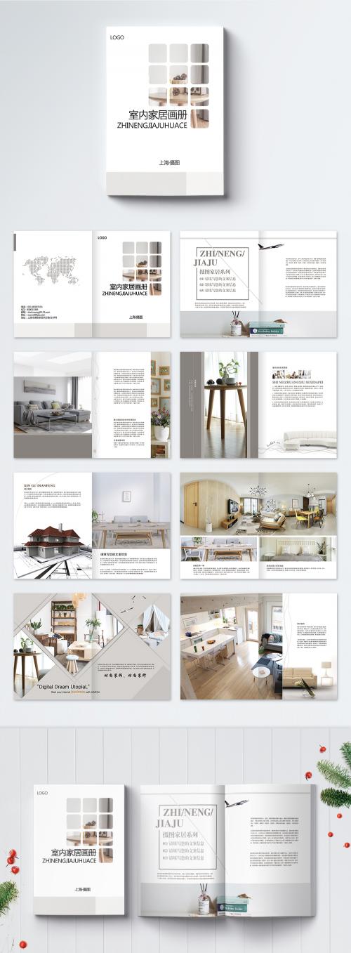 LovePik - home brochure - 400373165