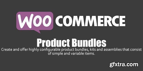 WooCommerce - Product Bundles v6.2.4