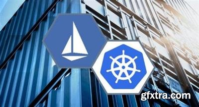 Intro to Istio-Service Mesh for Cloud-Native Kubernetes  Apps