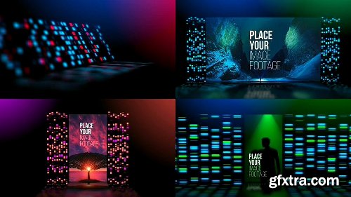 Videohive PremiumBuilder Motion Pack V3 24019319