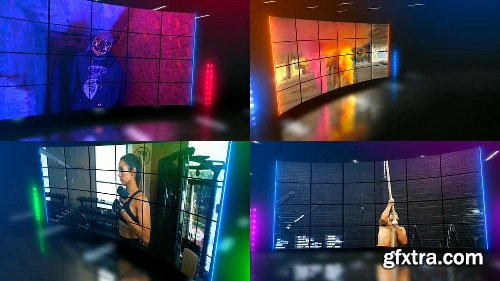 Videohive PremiumBuilder Motion Pack V3 24019319