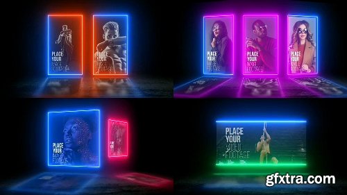 Videohive PremiumBuilder Motion Pack V3 24019319