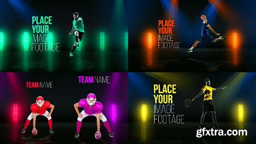 Videohive PremiumBuilder Motion Pack V3 24019319