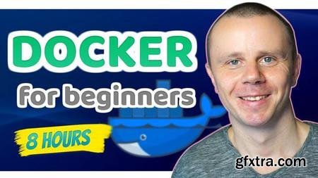 Docker for Beginners