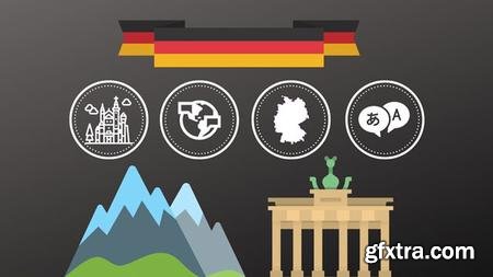 German Beginners Course