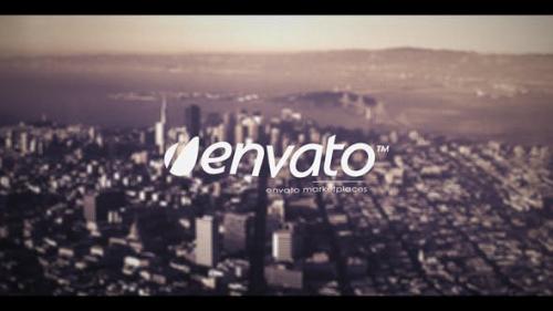 Videohive - Untitle Brand Logo