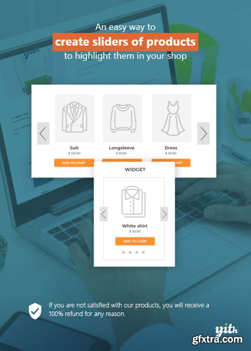 YiThemes - YITH WooCommerce Product Slider Carousel v1.0.36